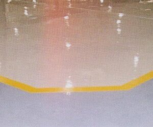 High Build Epoxy Floor Coating 3 Gal. Unit