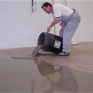 Polyester Patch Liquid Only Low Temp. Formula