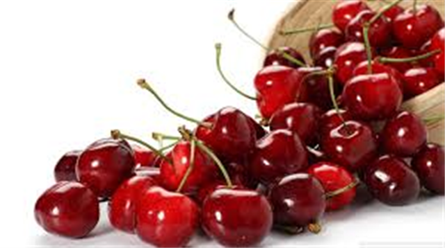 Liquid Odor Control-Cherry