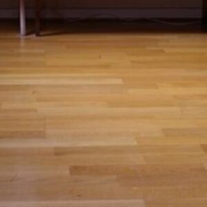 Floor Stripper with Ammonia