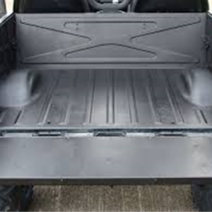 Epoxy Bedliner- Smooth