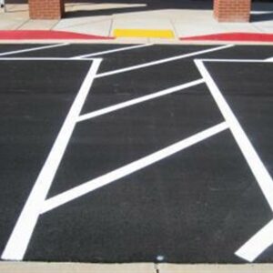 Traffic Line Marking Paint