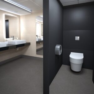 Biodegradable Bathroom Cleaner