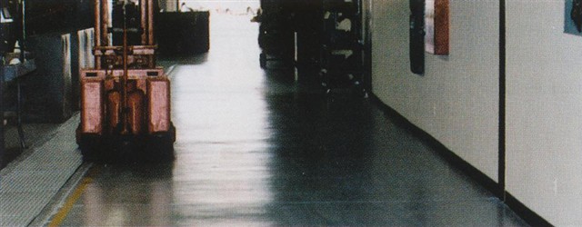 Multi-Functional Protective Coating - Medium Tints