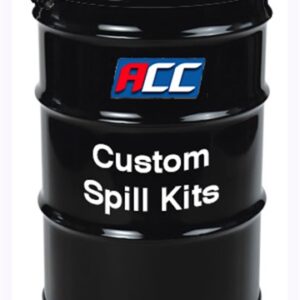 Custom 30 Gallon Spill Kit