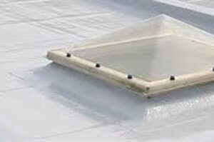 Liquid Waterproofing