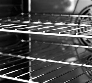 Oven and Grill Cleaner