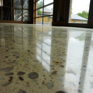 Polyurethatn Coating-Clear