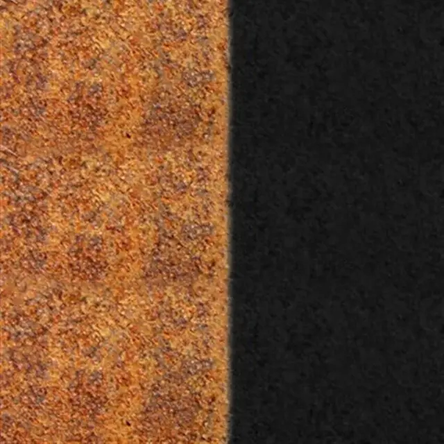 Rust Converter-Heavy Duty